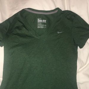 Nike vneck
